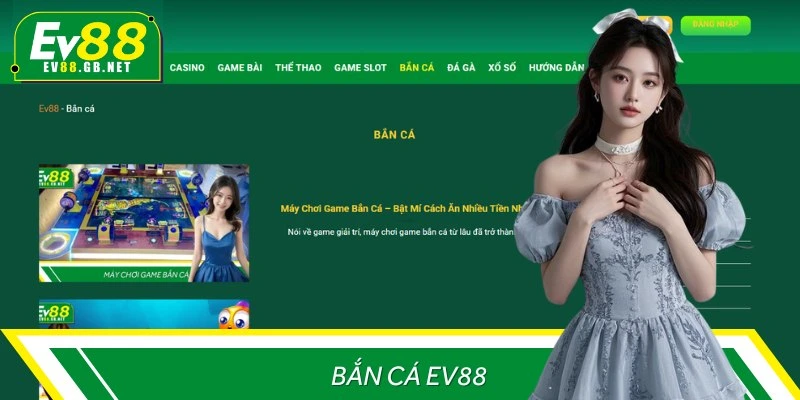 Bí kíp càn quét đại dương giúp bạn thu lộc khủng tại EV88